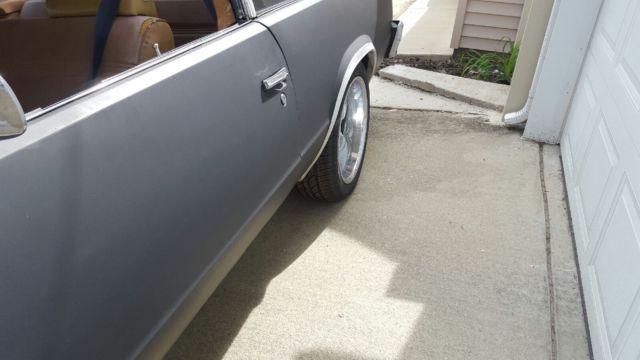 1978 Chevrolet Malibu - photo 2