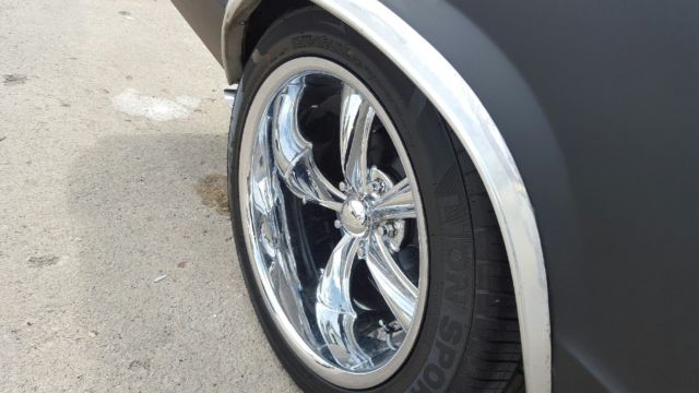 1978 Chevrolet Malibu - photo 5