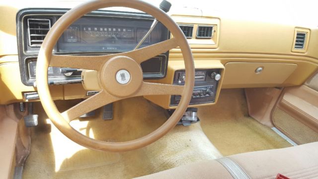 1978 Chevrolet Malibu - photo 8
