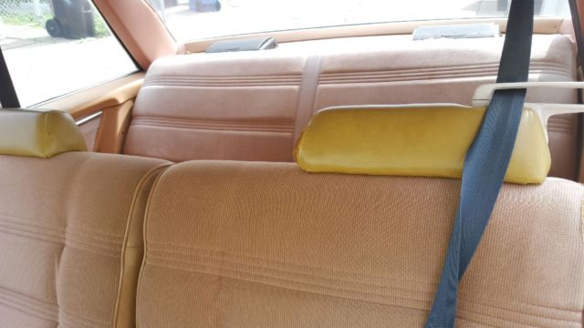 1978 Chevrolet Malibu - photo 9