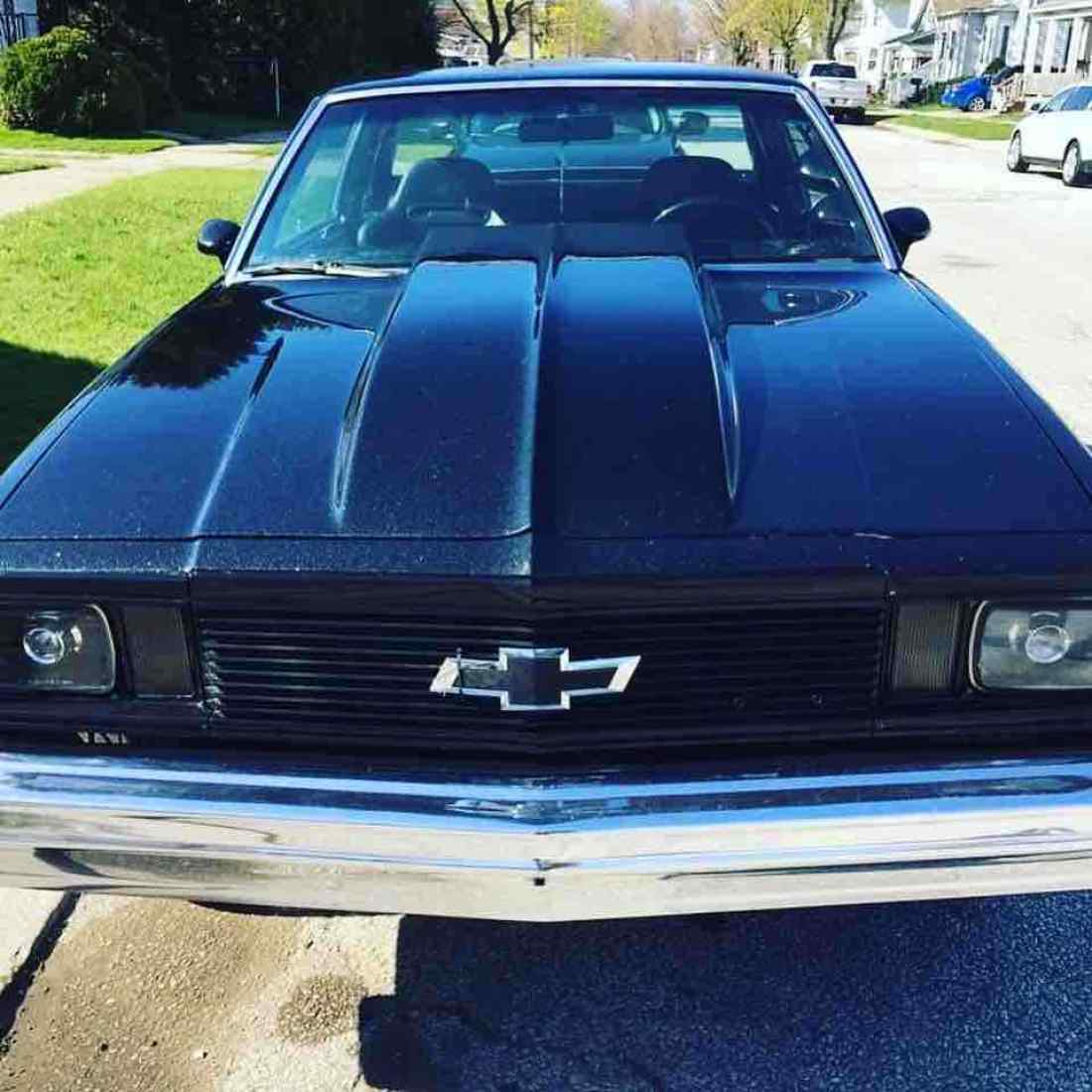 1978 Chevrolet Malibu Classic - photo 2