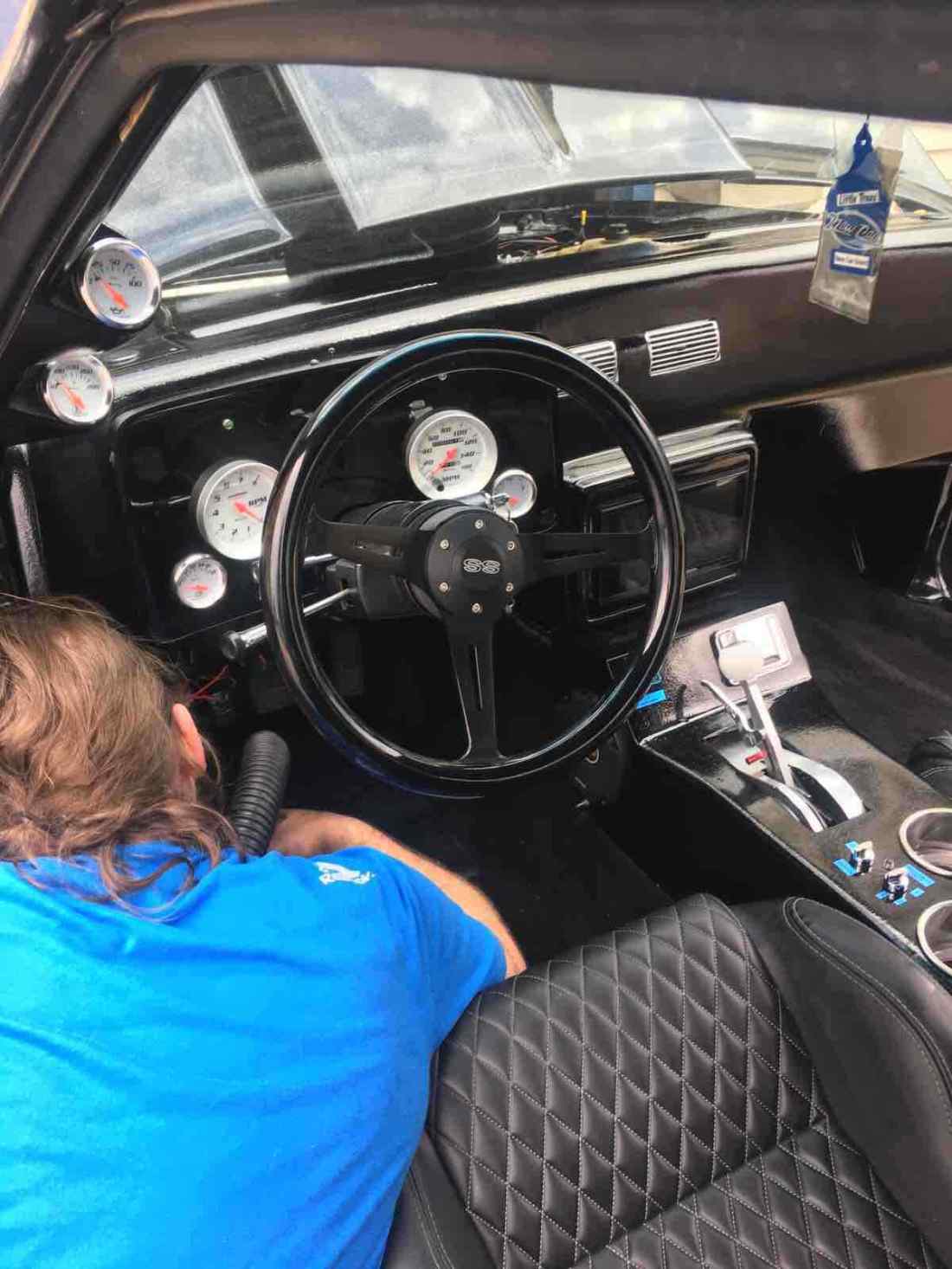 1978 Chevrolet Malibu Classic - photo 8