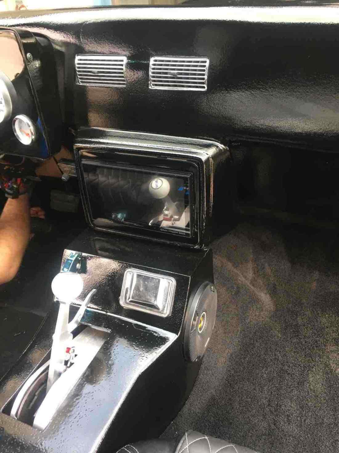 1978 Chevrolet Malibu Classic - photo 9