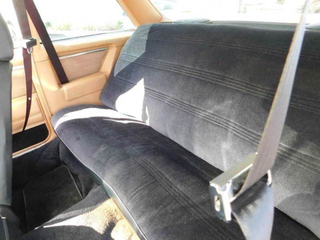1978 Chevrolet Malibu HO - photo 11