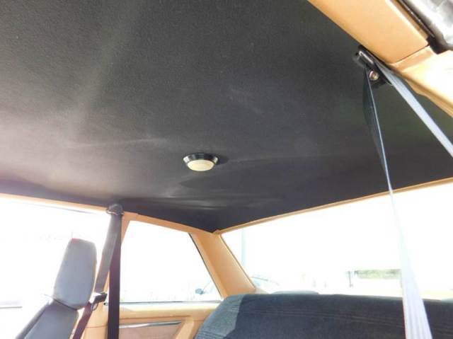1978 Chevrolet Malibu HO - photo 12