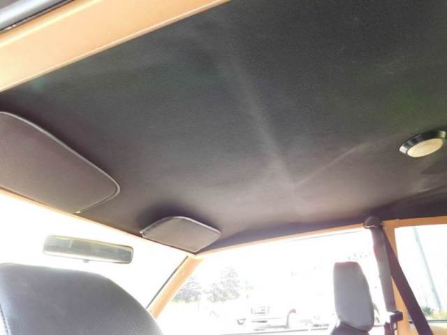 1978 Chevrolet Malibu HO - photo 13