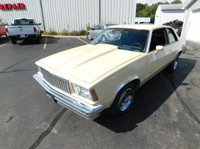 1978 Chevrolet Malibu HO - photo 3