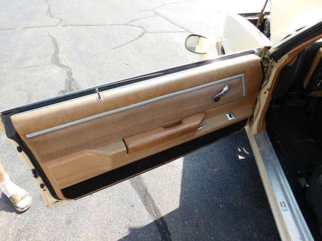 1978 Chevrolet Malibu HO - photo 4