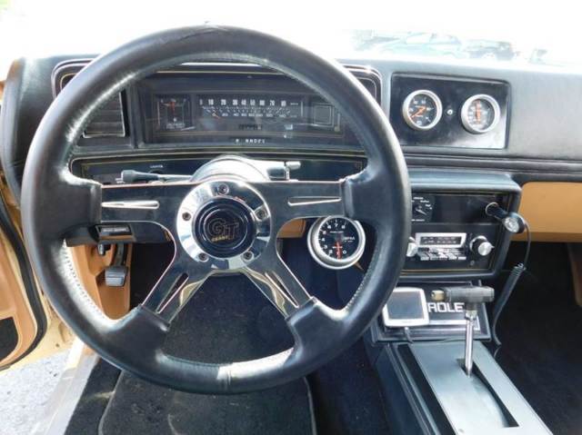1978 Chevrolet Malibu HO - photo 5