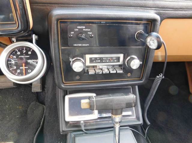 1978 Chevrolet Malibu HO - photo 6