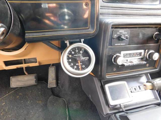 1978 Chevrolet Malibu HO - photo 7