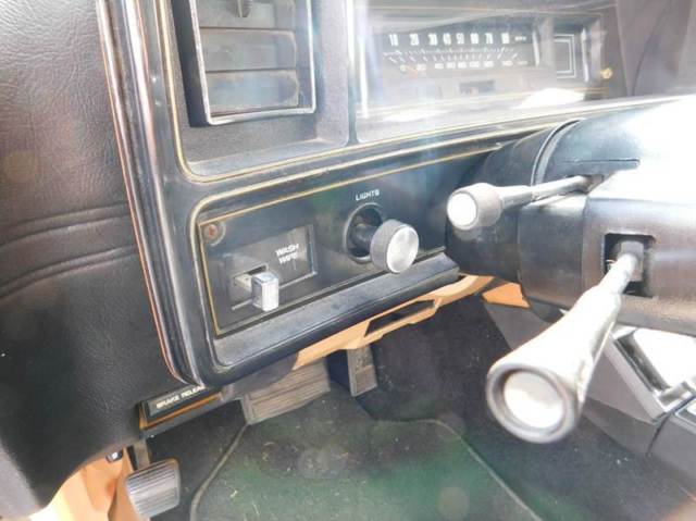 1978 Chevrolet Malibu HO - photo 9
