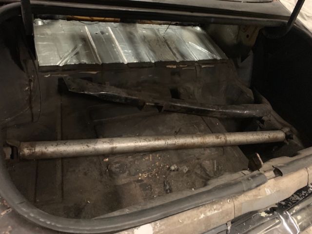 1978 Chevrolet Malibu - photo 10