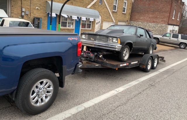 1978 Chevrolet Malibu - photo 5