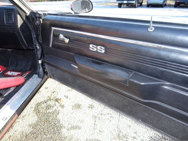 1978 Chevrolet Malibu SS 383 SBC - photo 10