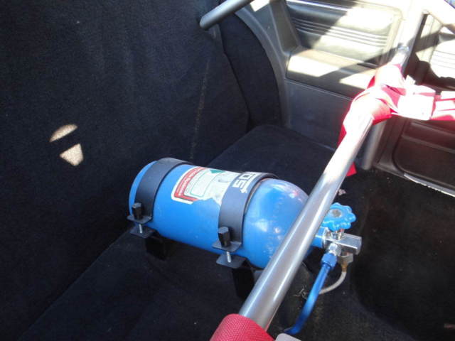 1978 Chevrolet Malibu SS 383 SBC - photo 11