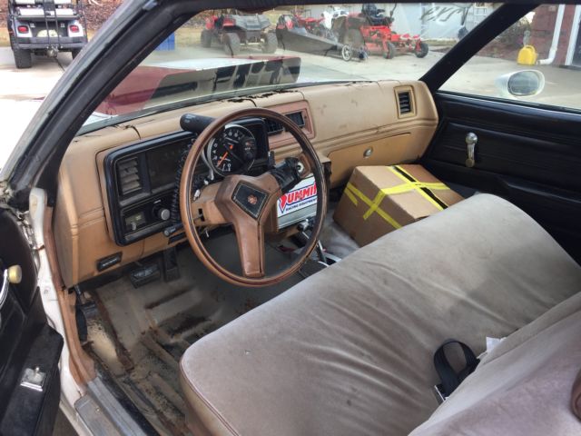 1978 Chevrolet Malibu Base Coupe 2-Door - photo 4