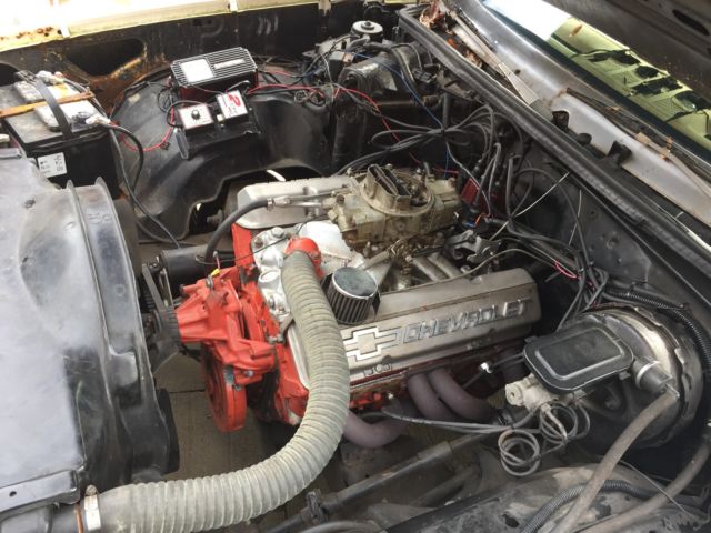 1978 Chevrolet Malibu Base Coupe 2-Door - photo 5