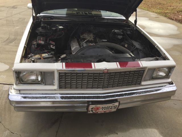 1978 Chevrolet Malibu Base Coupe 2-Door - photo 7