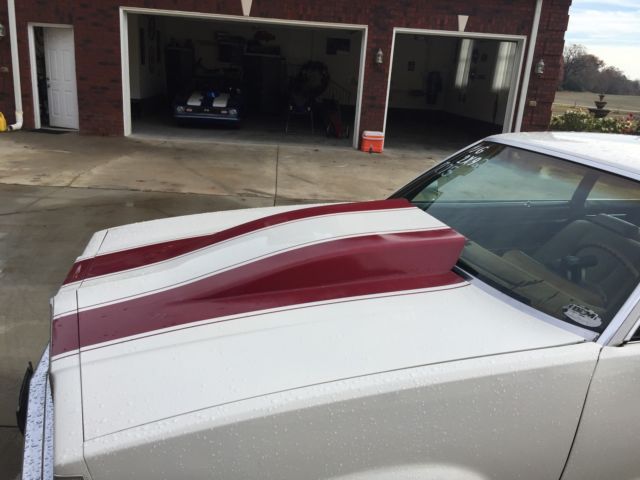 1978 Chevrolet Malibu Base Coupe 2-Door - photo 8