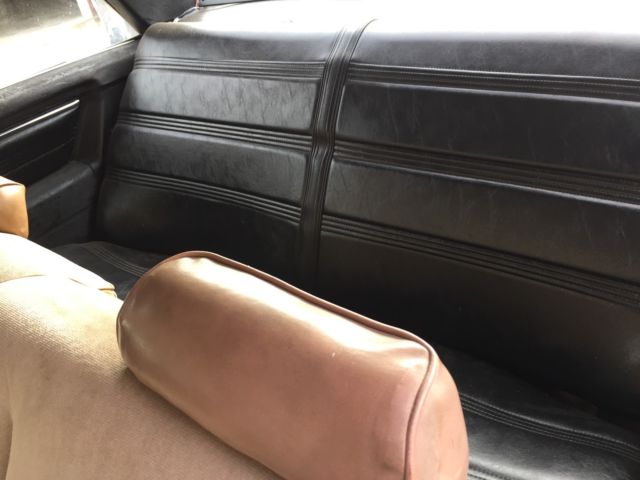 1978 Chevrolet Malibu Base Coupe 2-Door - photo 9