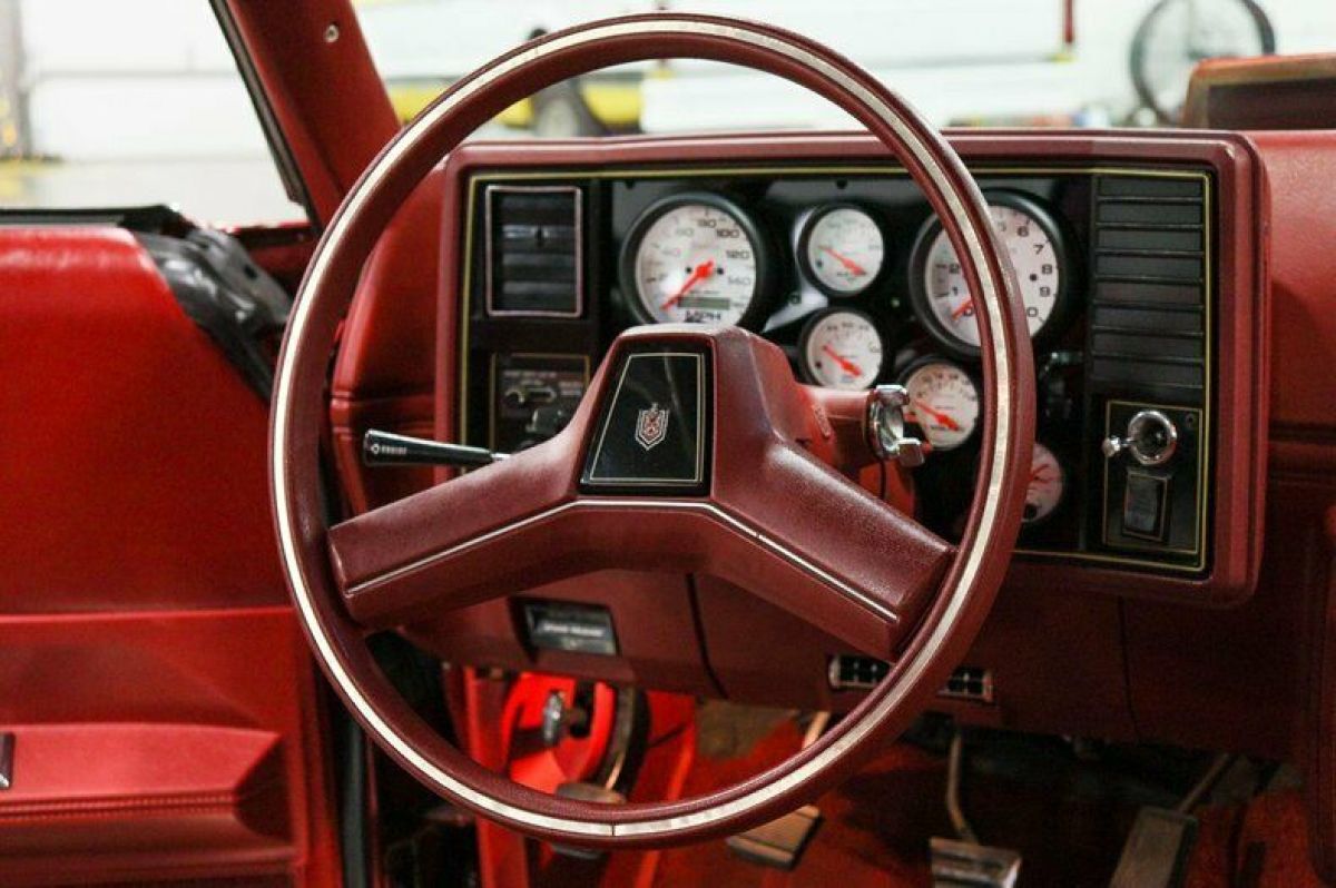 1978 Chevrolet Monte Carlo - photo 12