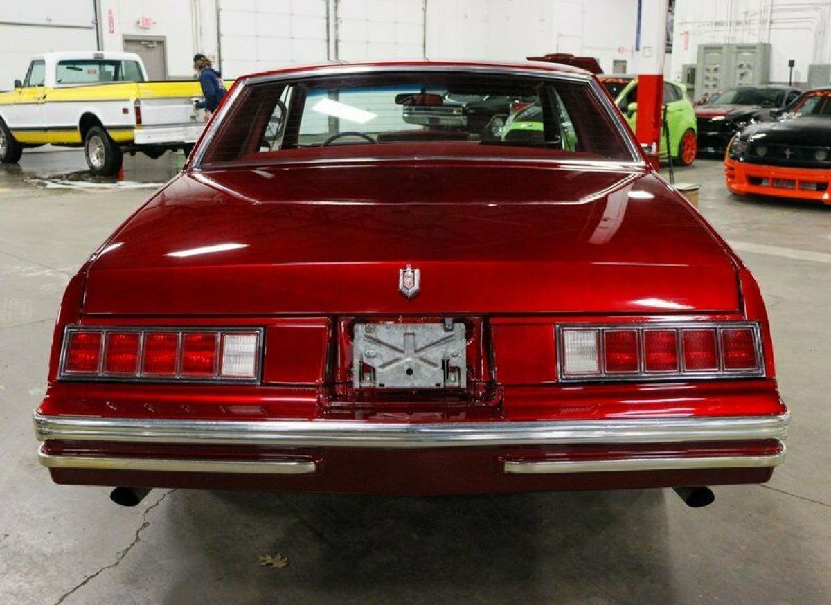 1978 Chevrolet Monte Carlo - photo 4