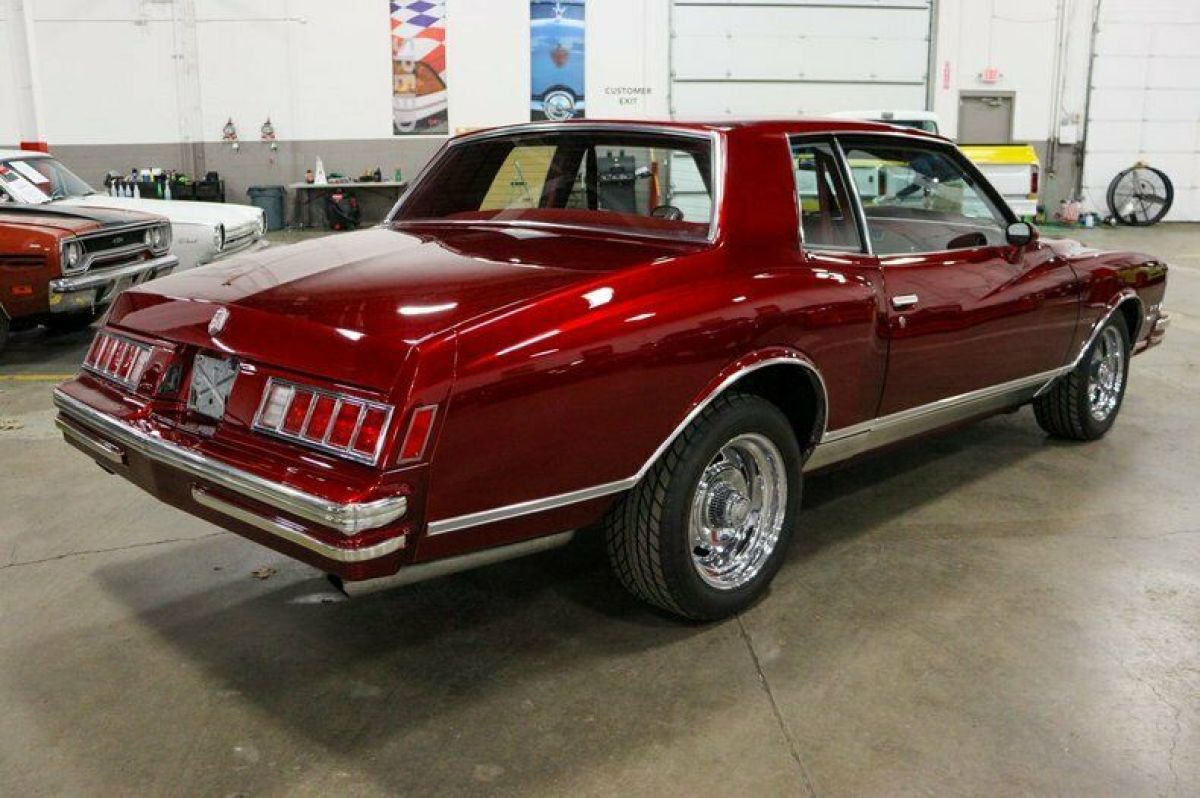 1978 Chevrolet Monte Carlo - photo 5