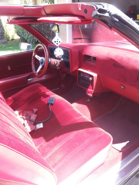 1978 Chevrolet Monte Carlo - photo 11