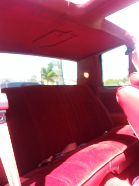 1978 Chevrolet Monte Carlo - photo 12