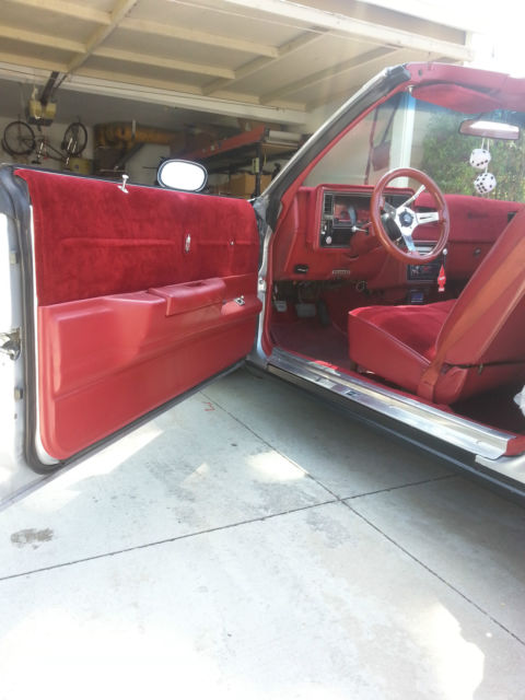 1978 Chevrolet Monte Carlo - photo 8