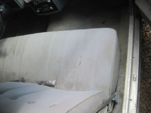 1978 Chevrolet Monte Carlo 2 DOOR COUPE LANDAU - photo 5