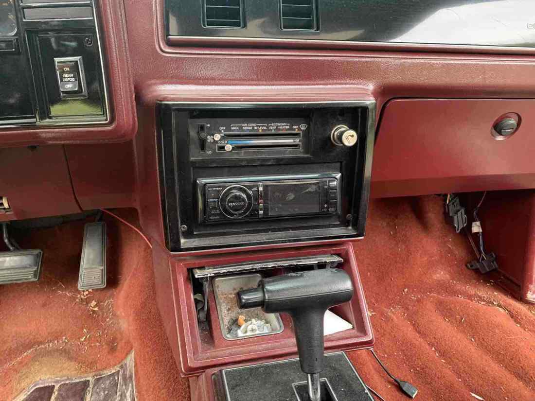 1978 Chevrolet Monte Carlo - photo 10