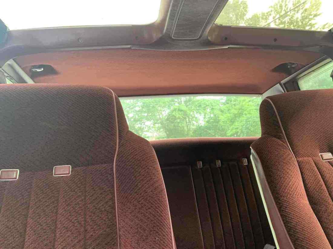 1978 Chevrolet Monte Carlo - photo 11