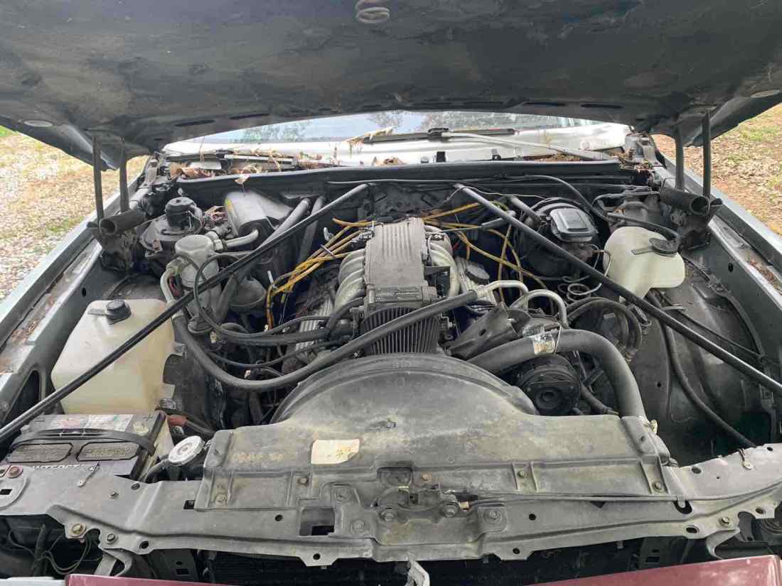 1978 Chevrolet Monte Carlo - photo 12