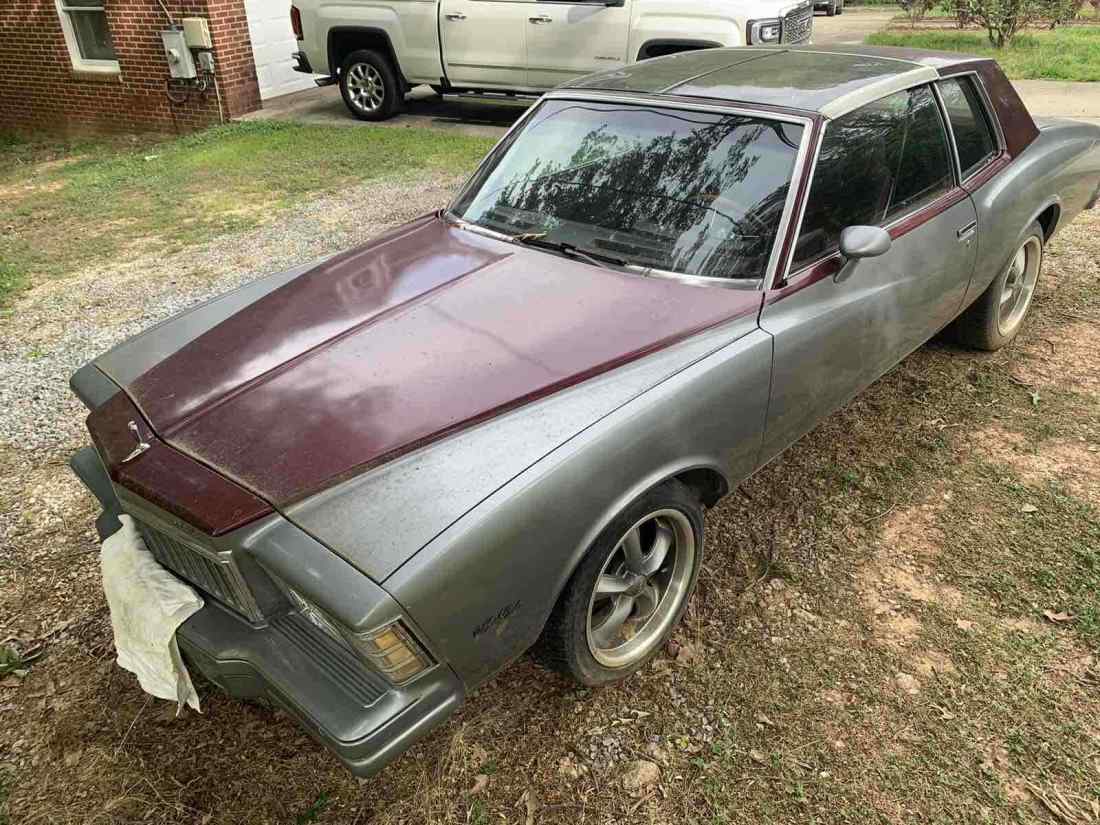 1978 Chevrolet Monte Carlo - photo 4