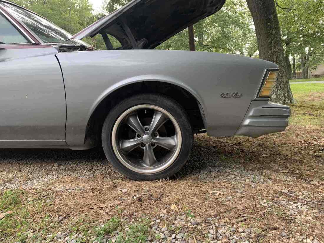 1978 Chevrolet Monte Carlo - photo 5