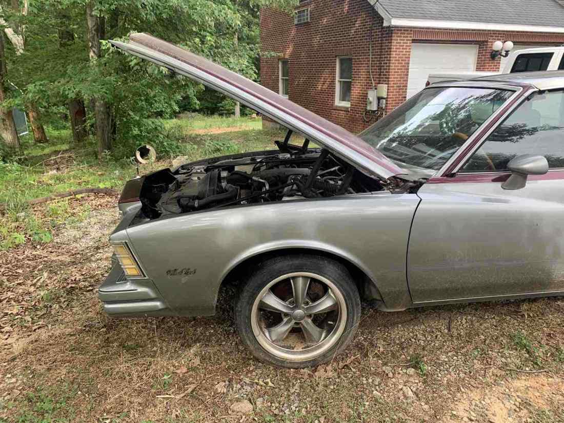 1978 Chevrolet Monte Carlo - photo 6