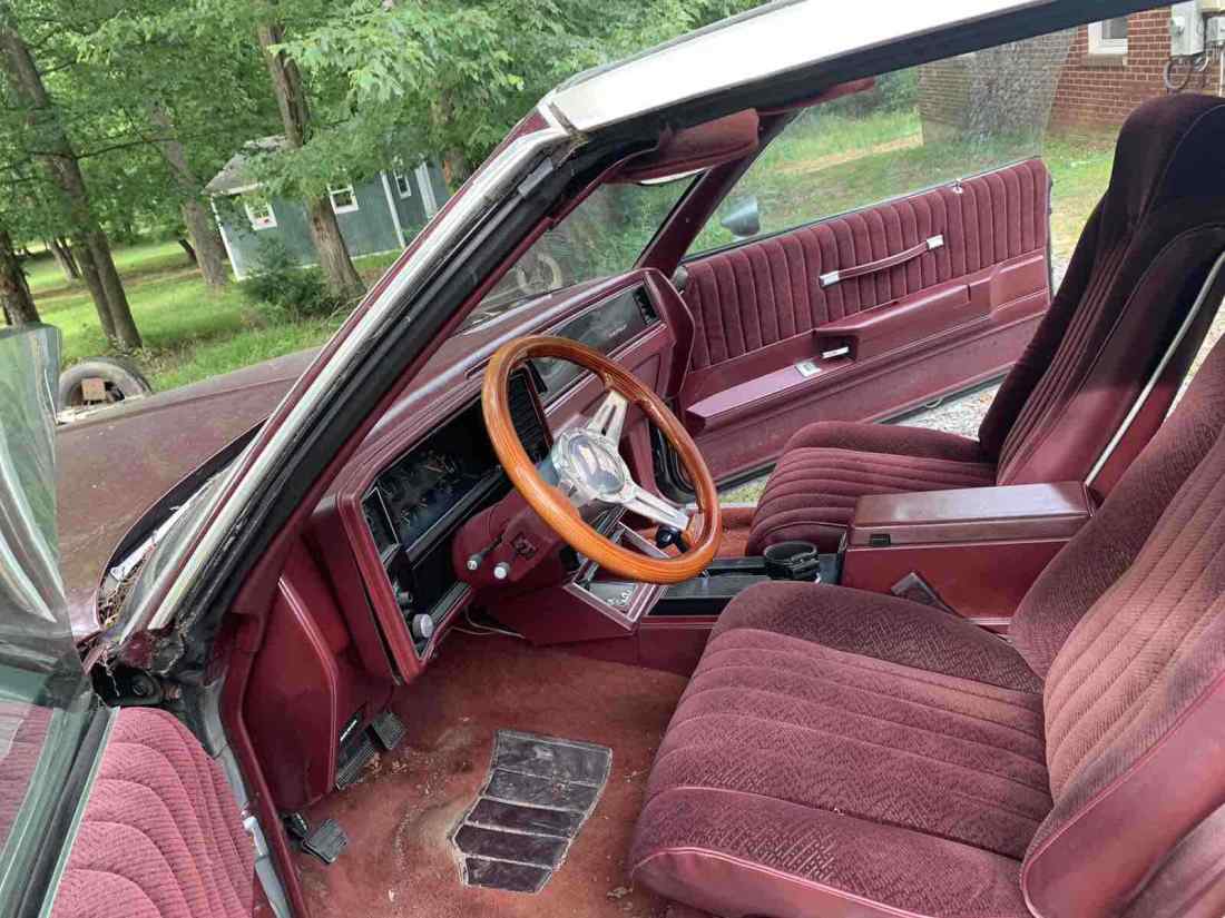 1978 Chevrolet Monte Carlo - photo 7
