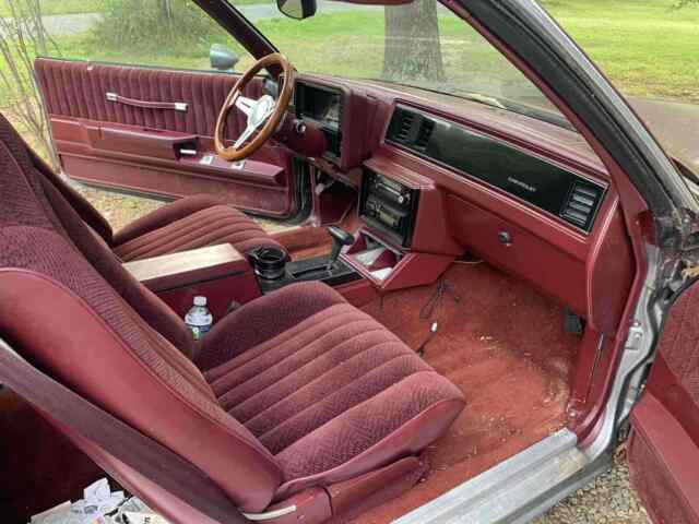1978 Chevrolet Monte Carlo - photo 8