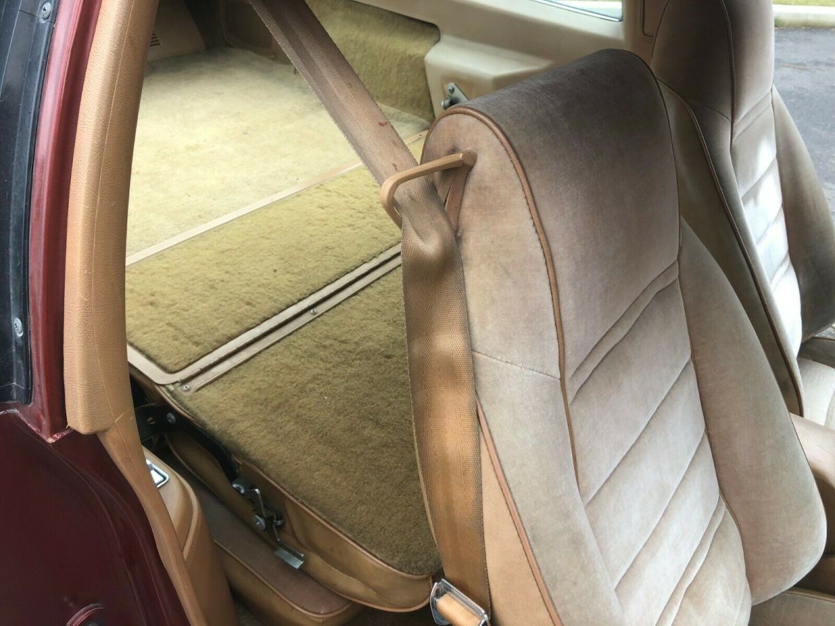 1978 Chevrolet Monza Spyder - photo 13