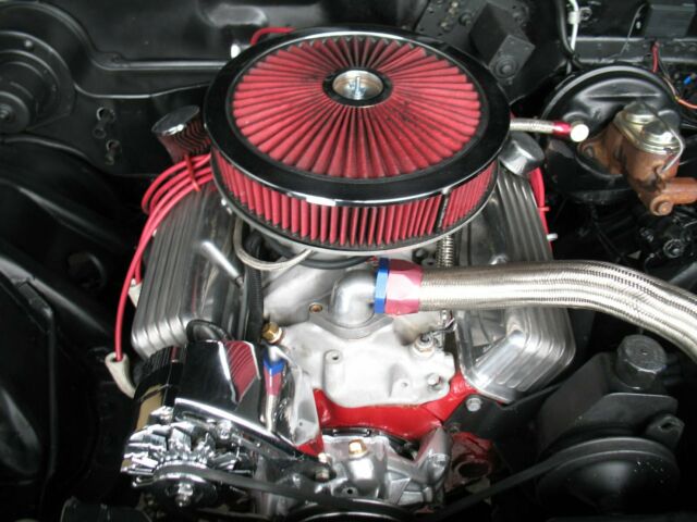 1978 Chevrolet Other - photo 13