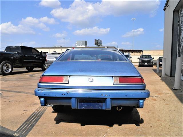 1978 Chevrolet Monza Spyder - photo 12