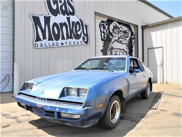 1978 Chevrolet Monza Spyder - photo 2