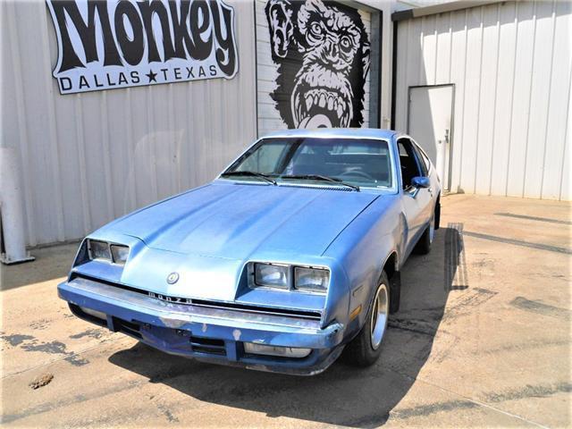 1978 Chevrolet Monza Spyder - photo 3