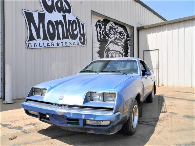 1978 Chevrolet Monza Spyder - photo 4