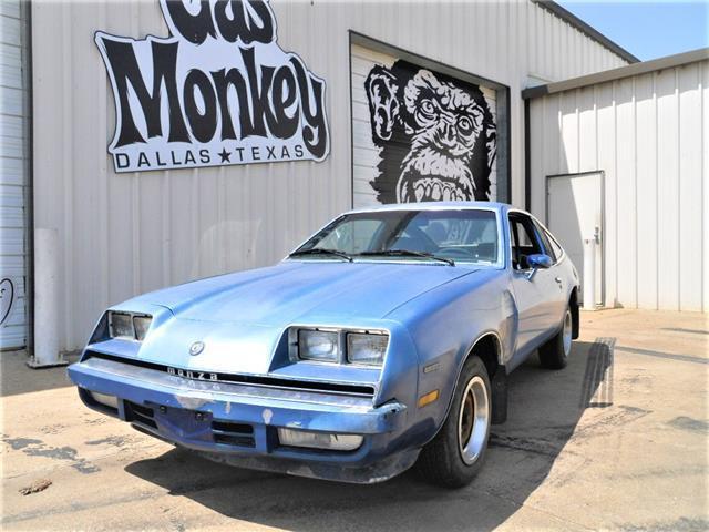 1978 Chevrolet Monza Spyder - photo 5