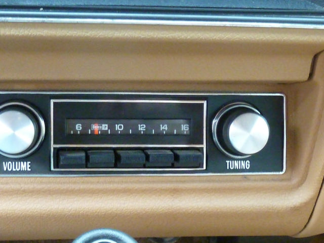1978 Chevrolet Other Base with Cloth Seats - photo 10
