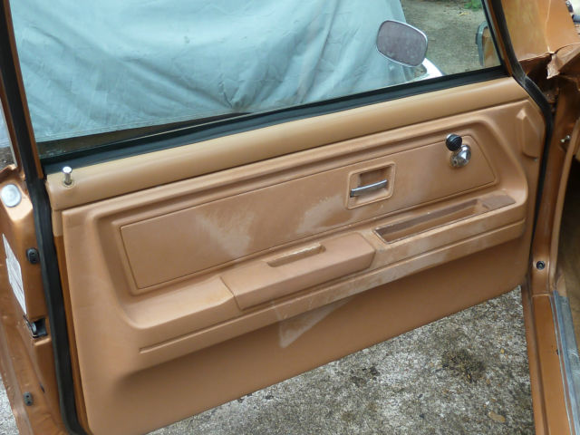 1978 Chevrolet Other Base with Cloth Seats - photo 11