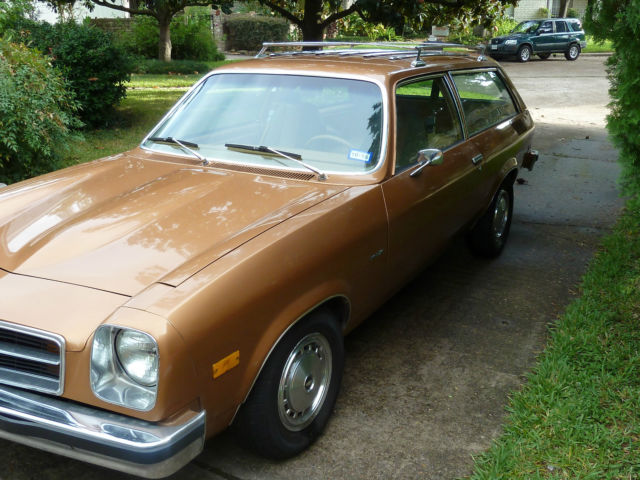 1978 Chevrolet Other Base with Cloth Seats - photo 3
